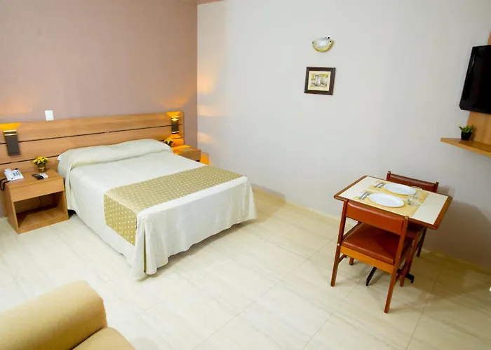 Hotel Iporã